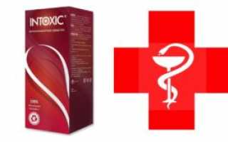 Intoxic: правда или очередной развод?