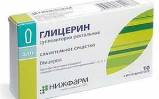 Что делать, если нет позывов к дефекации