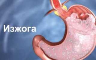 Применение омепразола при гастрите, инструкция