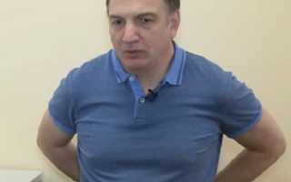 Пожалейте ваши мышцы — подарите им ПИРМ