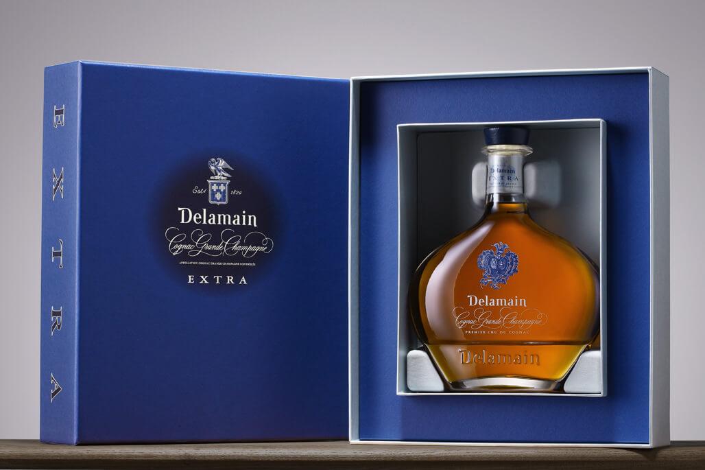 Delamain