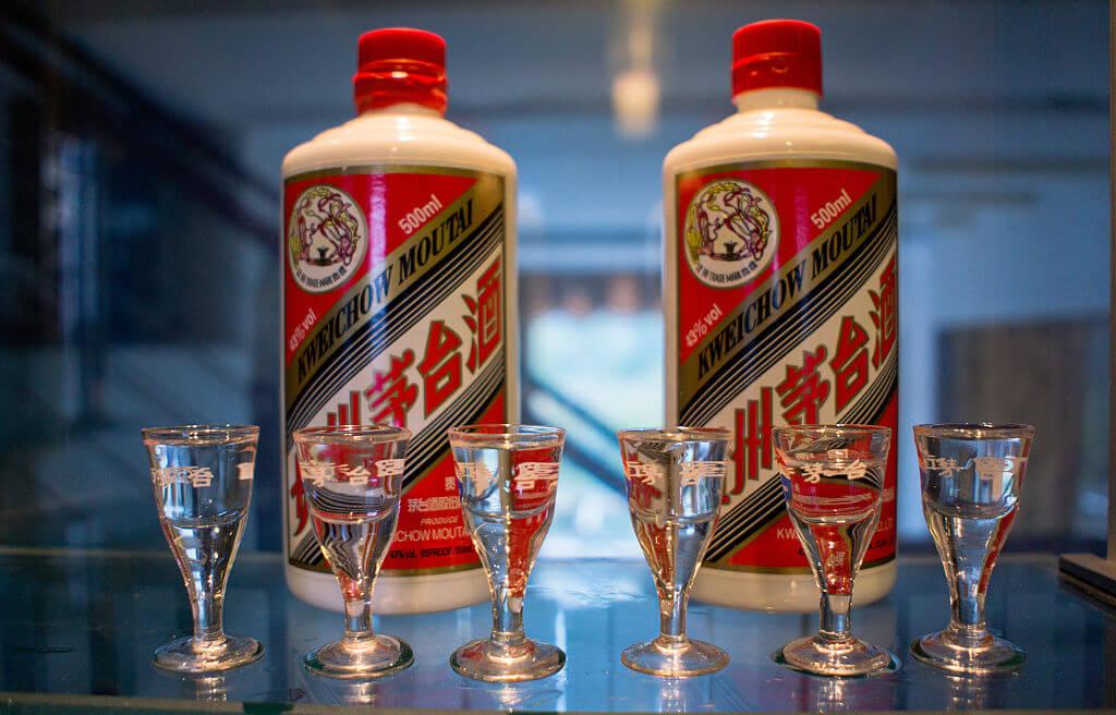 Maotai